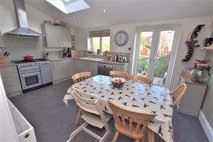 Dining kitchen- click for photo gallery